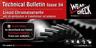 Liquid Chromatography and its application in transformer oil analysis 