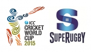Super 15 & Cricket World Cup fixtures