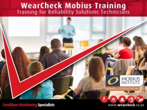 Mobius training for reliability solutions 