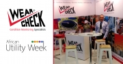 WearCheck at AUW 2019