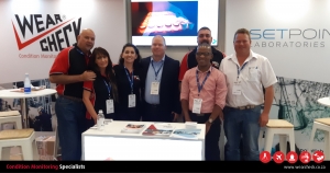 Mining Indaba 2019